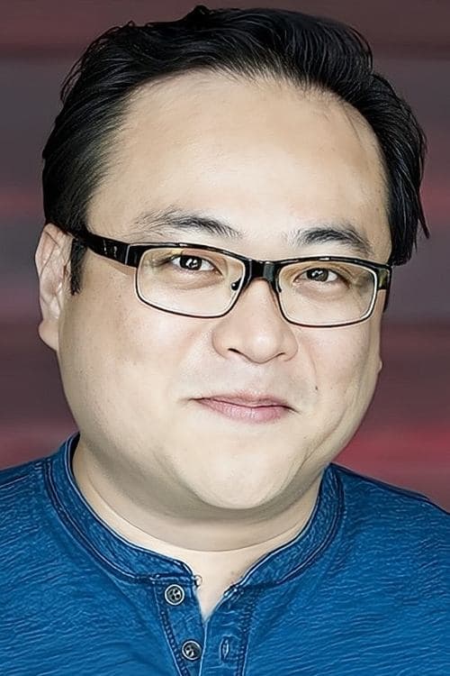 Photo of Leo Choy