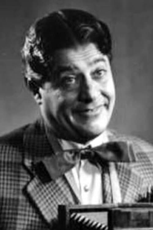 Photo of Leo Conforti
