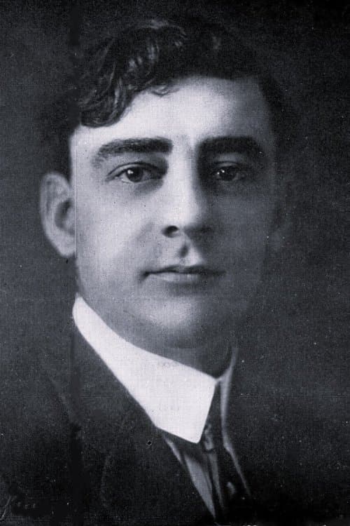 Photo of Leo Delaney