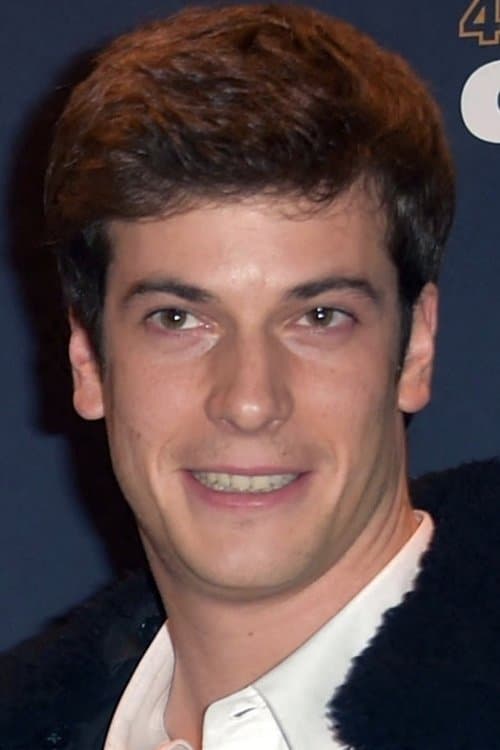 Photo of Léo Dussollier