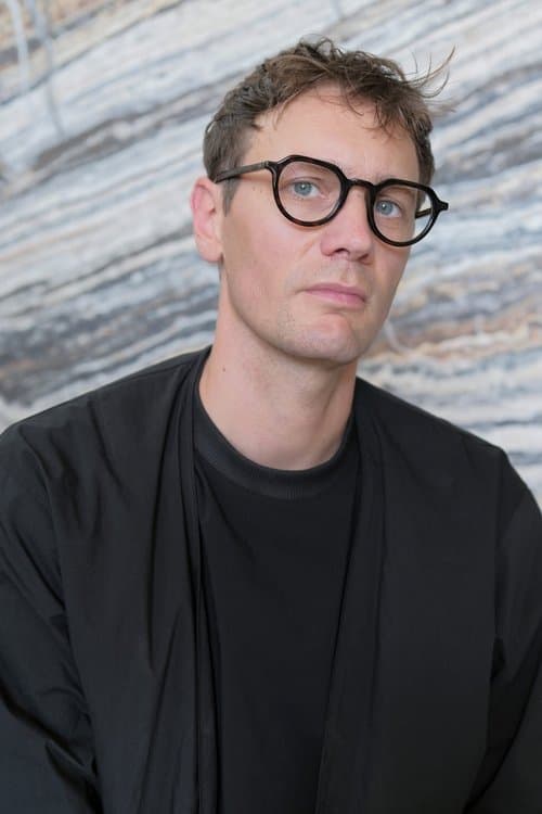 Photo of Léo Favier