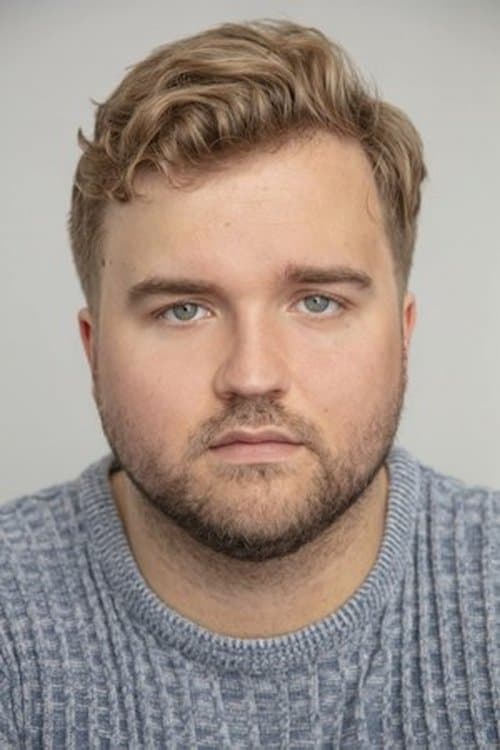 Photo of Leo Hanna