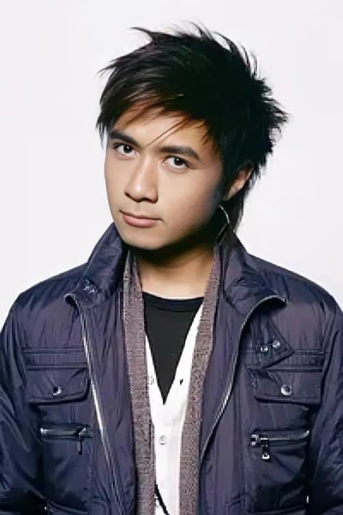 Photo of Leo Ku