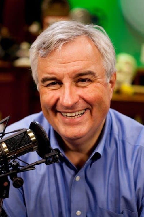Photo of Leo Laporte