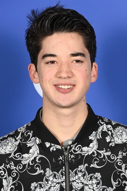 Photo of Leo Long