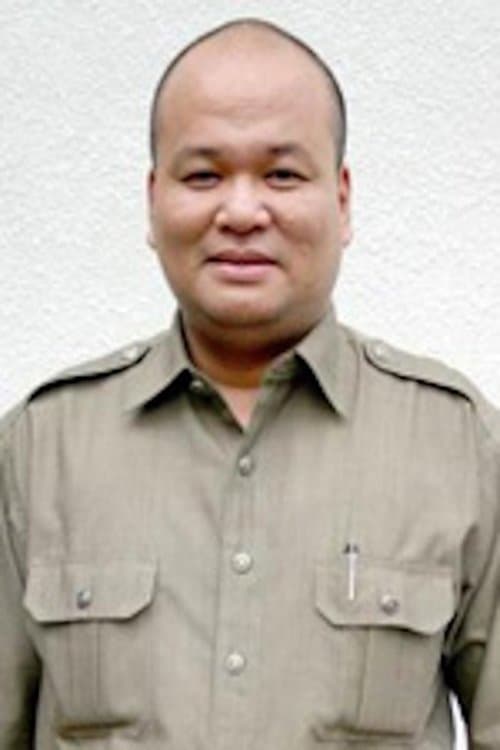 Photo of Leo Lumanto