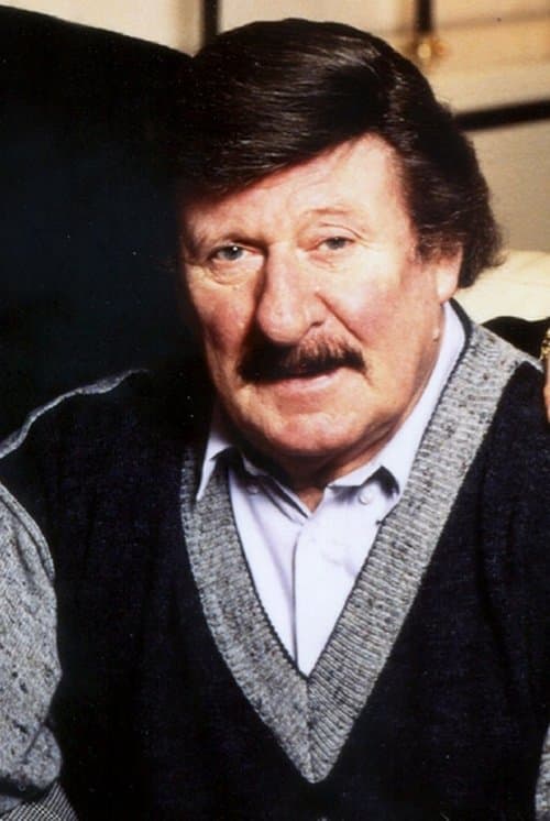 Photo of Leo Martin