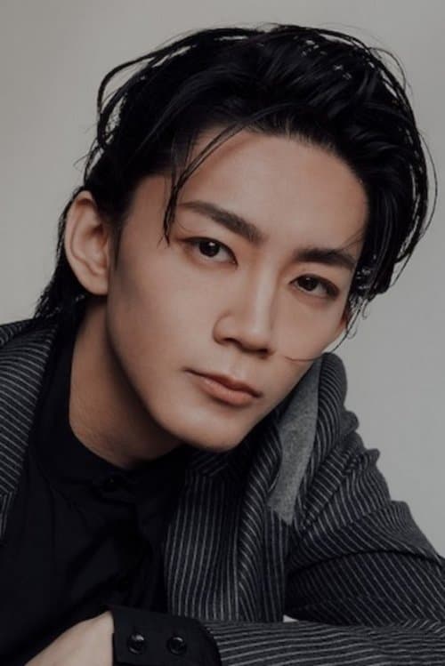 Photo of Leo Nagatsuma