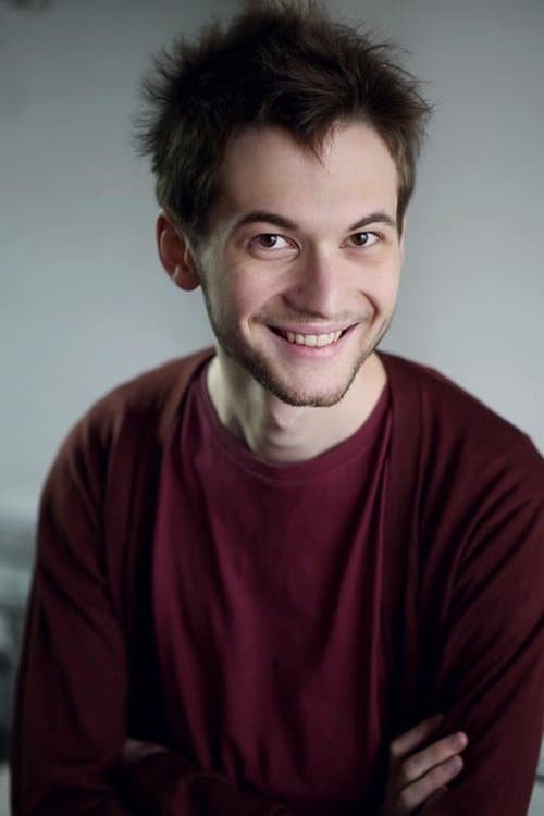 Photo of Léo Paget