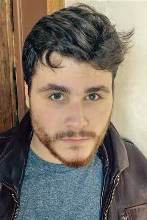 Photo of Léo-Paul Salmain