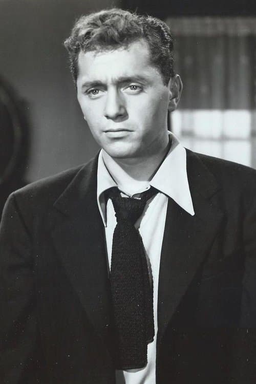 Photo of Leo Penn