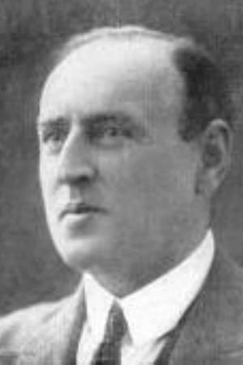 Photo of Léon Arvel