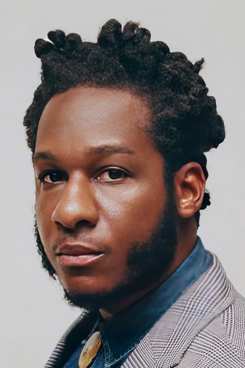 Photo of Leon Bridges