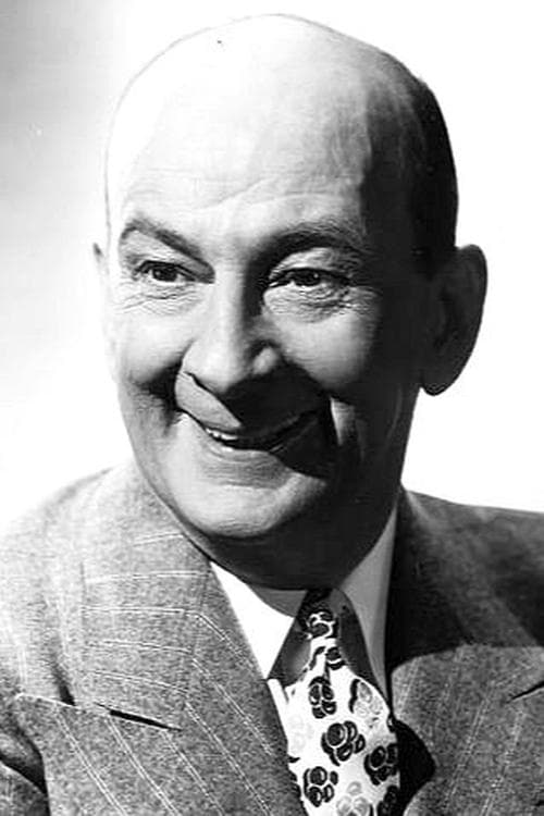 Photo of Leon Errol