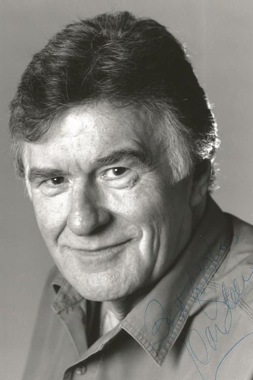 Photo of Leon Greene