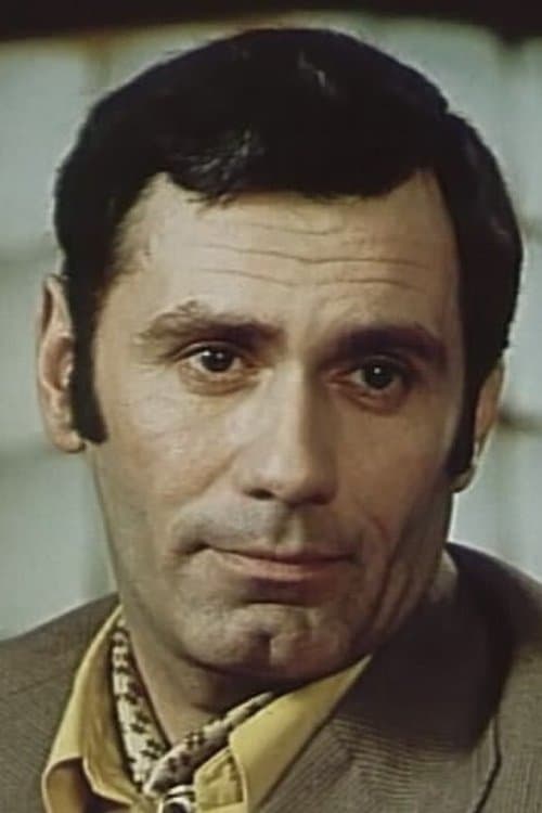 Photo of Leon Kukulyan