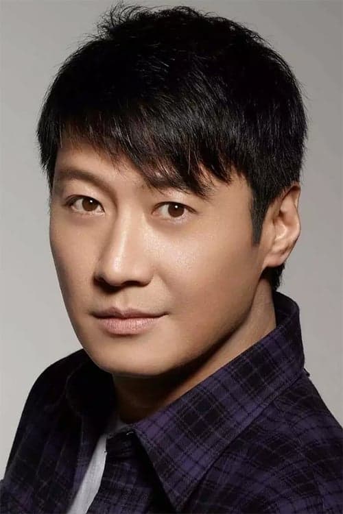 Photo of Leon Lai