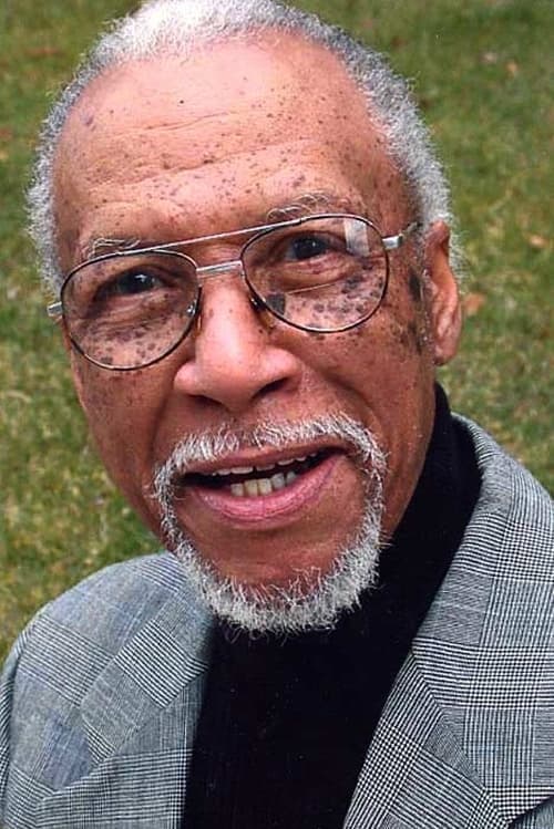 Photo of Leon Lamar