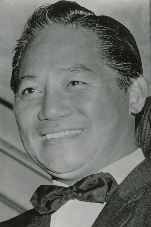 Photo of Leon Lontoc