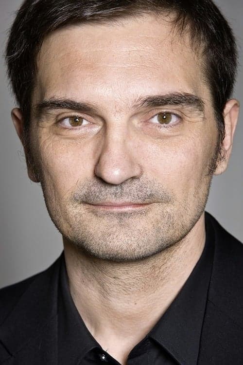 Photo of Leon Lučev
