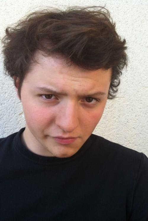 Photo of Léon Plazol