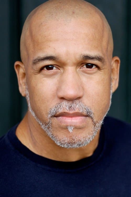 Photo of Leon Pridgen