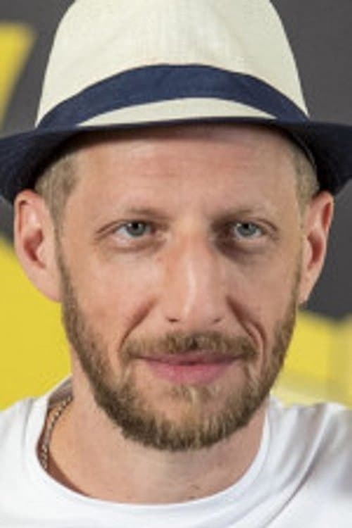Photo of Leon Prudovsky