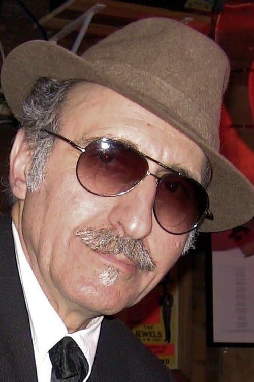 Photo of Leon Redbone