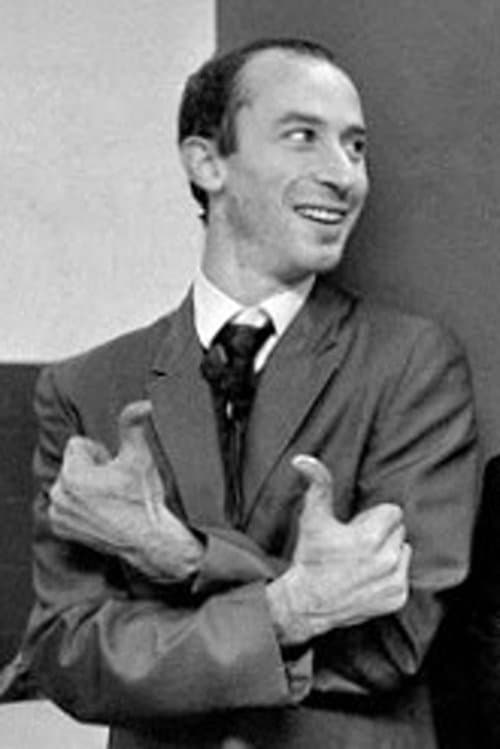 Photo of Leon Schneiderman
