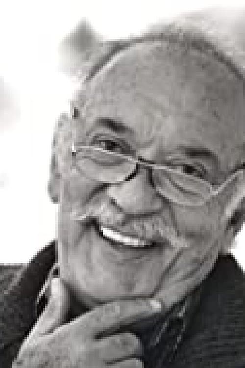 Photo of León Singer