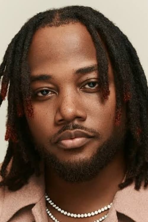 Photo of Leon Thomas III