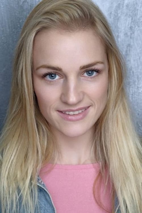 Photo of Leona Clarke