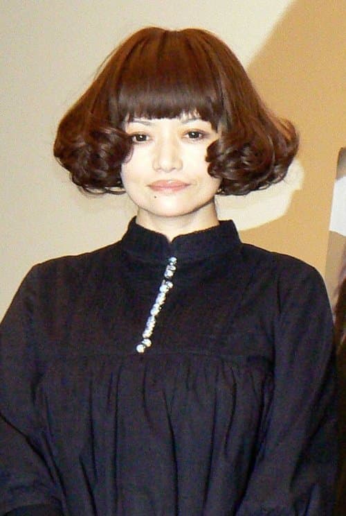 Photo of Léona Hirota