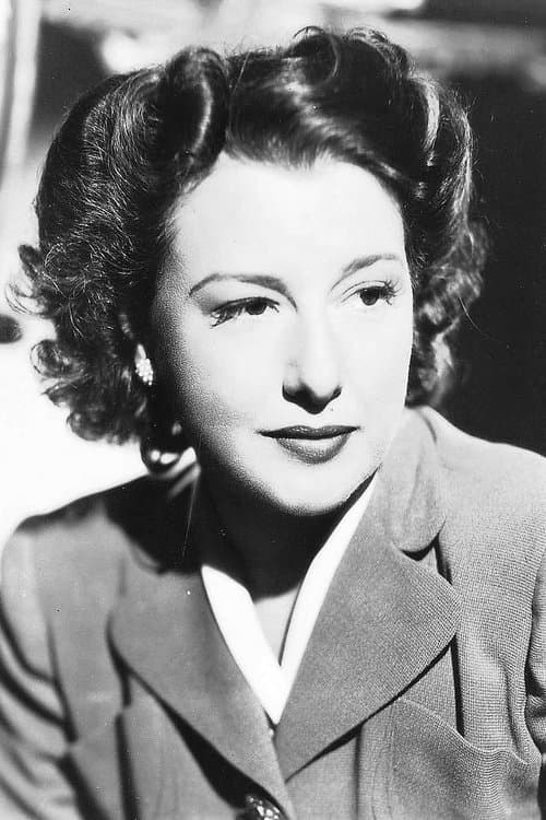 Photo of Leona Maricle