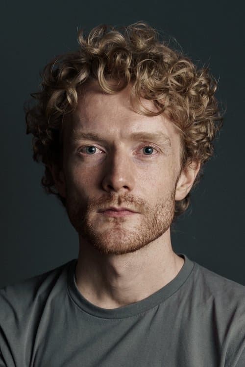 Photo of Leonard Buckley