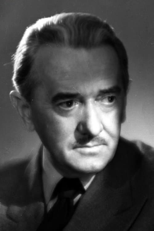 Photo of Leonard Buczkowski