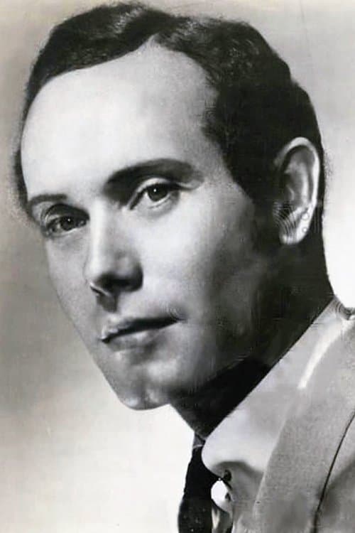 Photo of Leonard Elliott