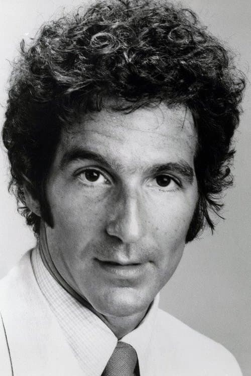 Photo of Leonard Frey