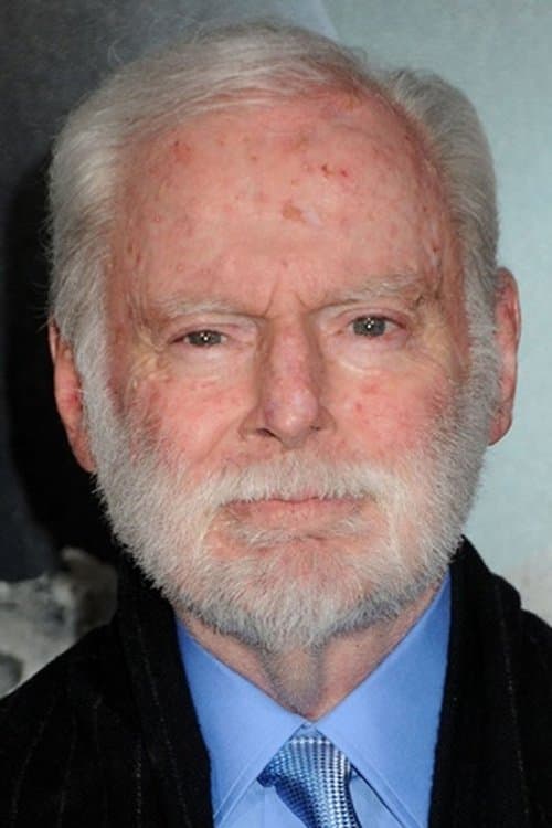 Photo of Leonard Goldberg