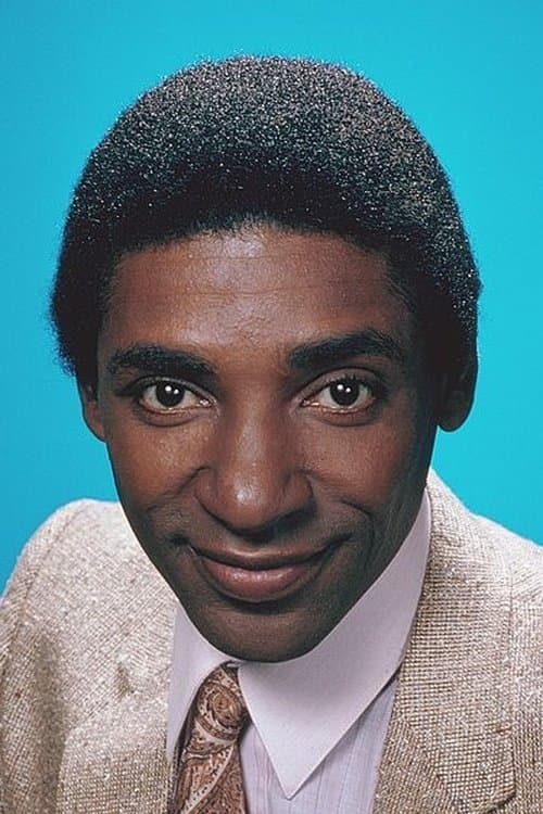 Photo of Leonard Lightfoot