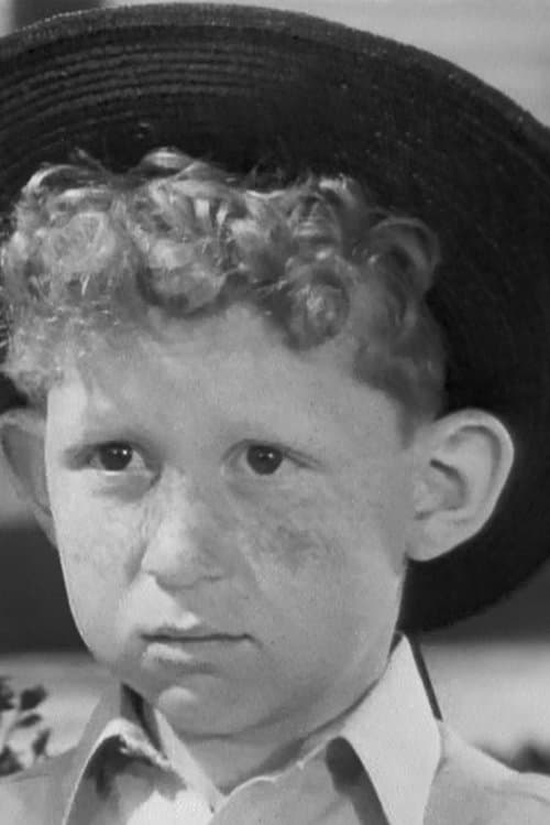 Photo of Leonard 'Percy' Landy