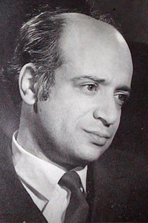 Photo of Leonard Sarkisov
