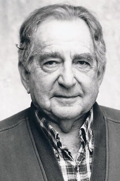 Photo of Leonard Stone