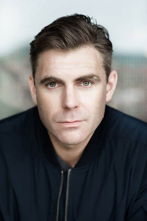 Photo of Leonard Terfelt