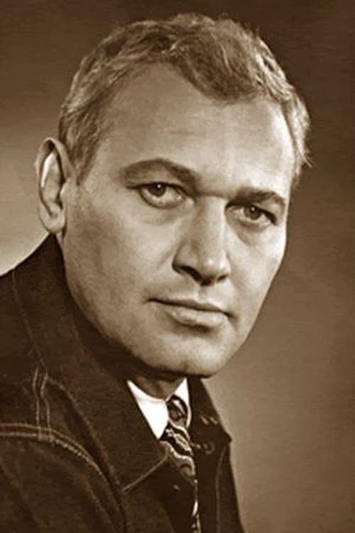 Photo of Leonard Varfolomeev