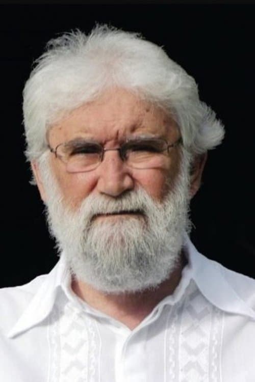 Photo of Leonardo Boff