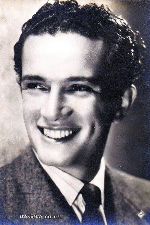Photo of Leonardo Cortese