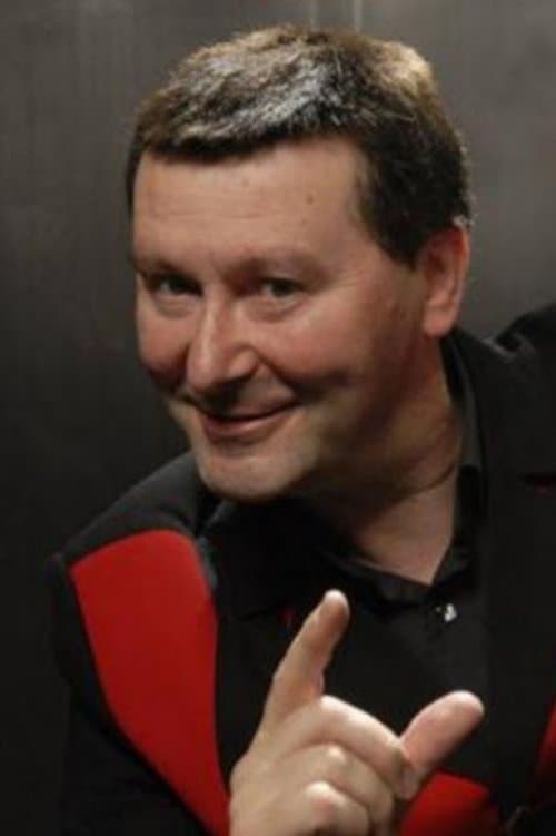 Photo of Leonardo Dantés