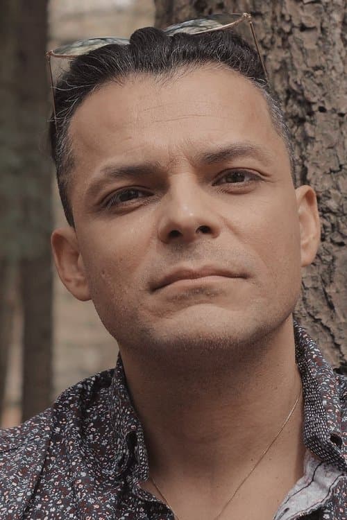 Photo of Leonardo Fuica