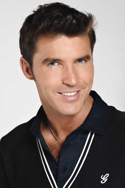Photo of Leonardo García Vale